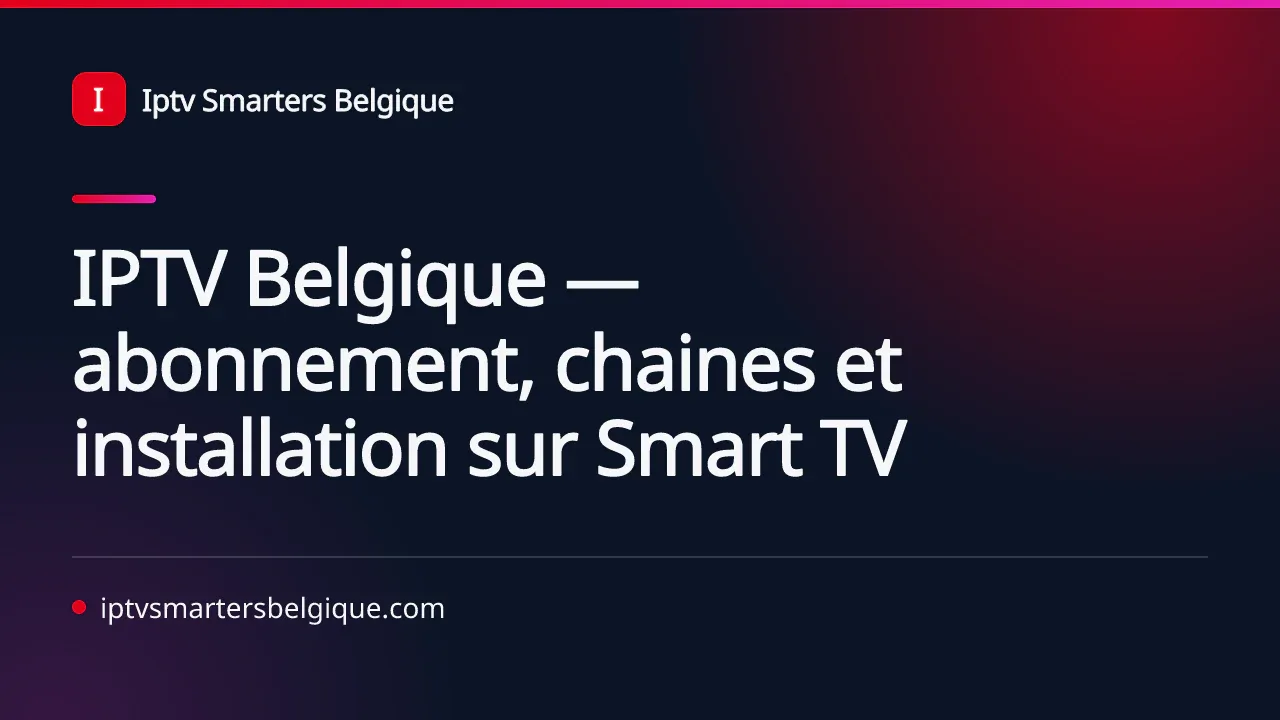 Supporters suivant la Jupiler Pro League en direct sur IPTV